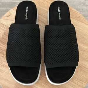 Easy Spirit Siena3 Slip-On Sandal